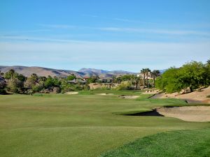 Red Rock (Mountain) 2nd Fairway